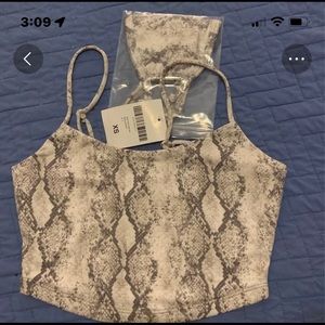 Beautiful Top size small